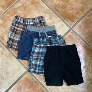 Bundle Boys Shorts 24 mths